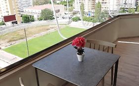 Disy Apartments